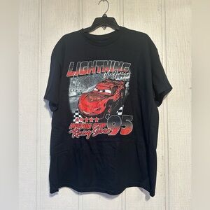 Lightning McQueen Racing Series T-Shirt